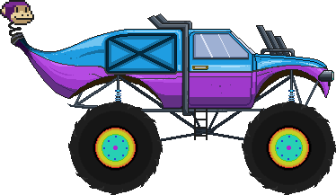 Monster Truck